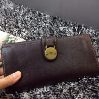 멀버리 여성용 장지갑 MB312041-2