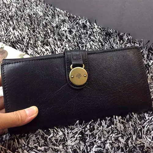 멀버리 여성용 장지갑 MB312041