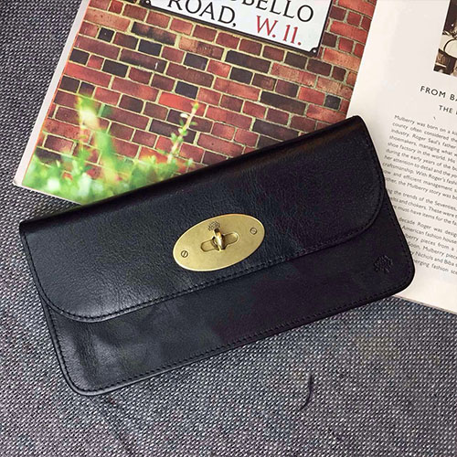 멀버리 여성용 장지갑 MB312037-1