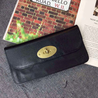 멀버리 여성용 장지갑 MB312037-1