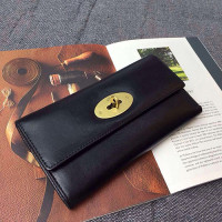 멀버리 여성용 장지갑 MB312029-2