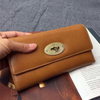 멀버리 여성용 장지갑 MB312029-1