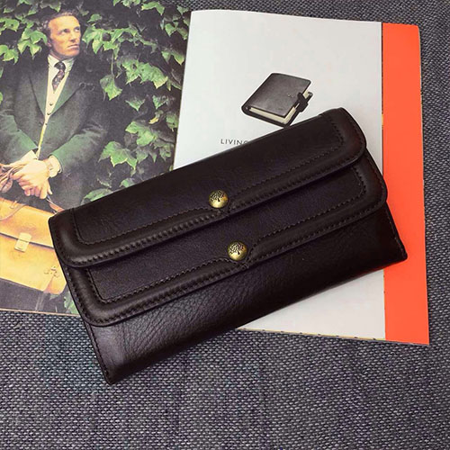 멀버리 여성용 장지갑 MB312028-2