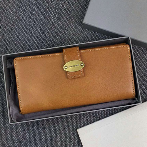 멀버리 여성용 장지갑 MB312022-2