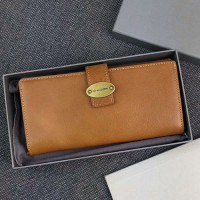 멀버리 여성용 장지갑 MB312022-2