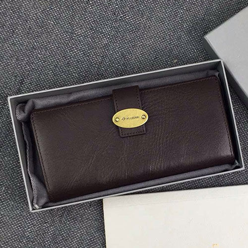 멀버리 여성용 장지갑 MB312022-1