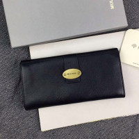 멀버리 여성용 장지갑 MB312022