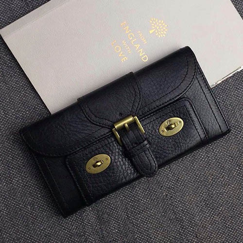 멀버리 여성용 장지갑 MB312009-1