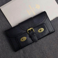 멀버리 여성용 장지갑 MB312009-1