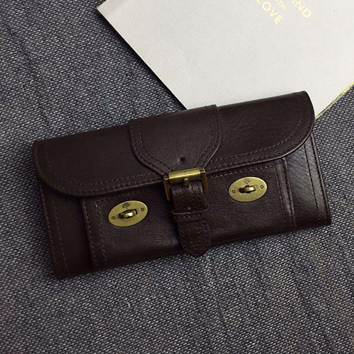 멀버리 여성용 장지갑 MB312009