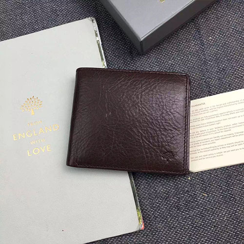 멀버리 남성용 반지갑 MB312008-2