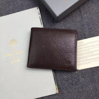 멀버리 남성용 반지갑 MB312008-2