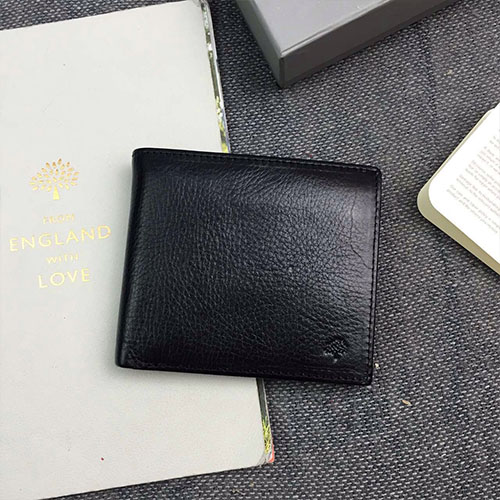 멀버리 남성용 반지갑 MB312008