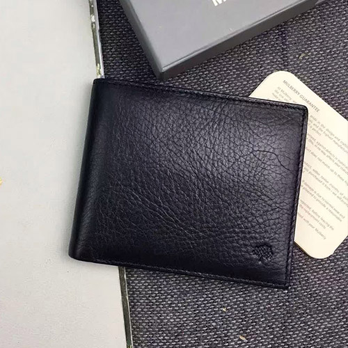 멀버리 남성용 반지갑 MB312006-2