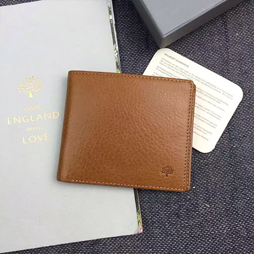 멀버리 남성용 반지갑 MB312006-1