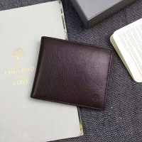 멀버리 남성용 반지갑 MB312006