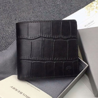 멀버리 남성용 반지갑 MB312003-3