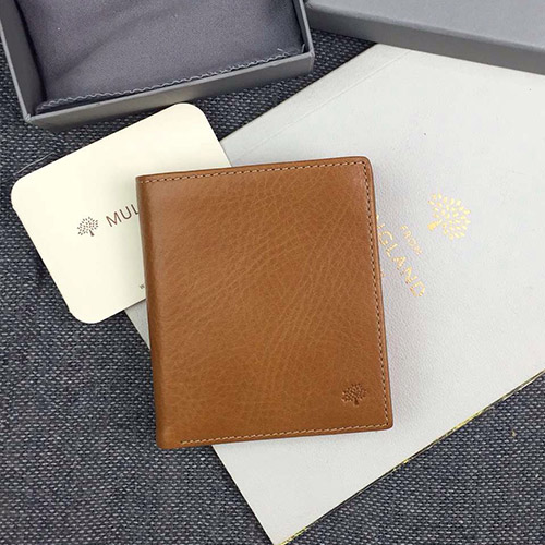 멀버리 남성용 반지갑 MB312001-1