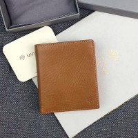 멀버리 남성용 반지갑 MB312001-1