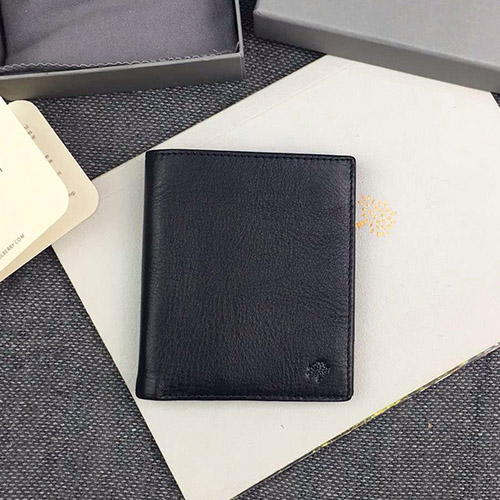 멀버리 남성용 반지갑 MB312001