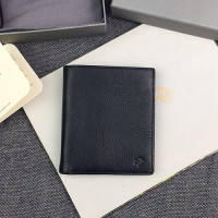 멀버리 남성용 반지갑 MB312001