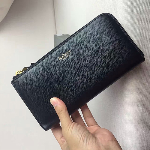 멀버리 여성용 장지갑 MB38502