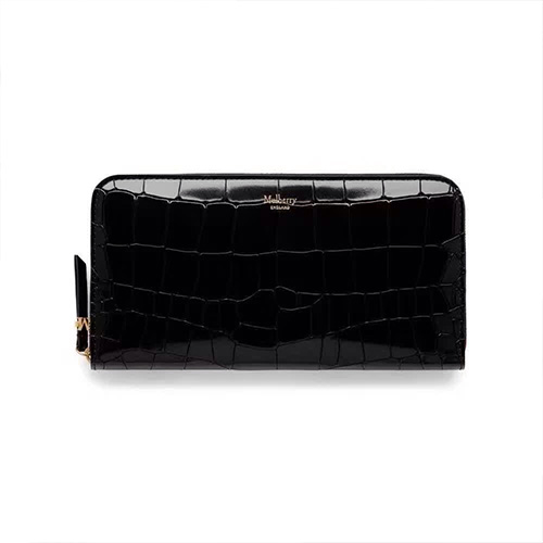 멀버리 여성용 장지갑 MB38501