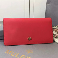 멀버리 여성용 장지갑 MB4110-4