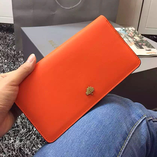 멀버리 여성용 장지갑 MB4110-1