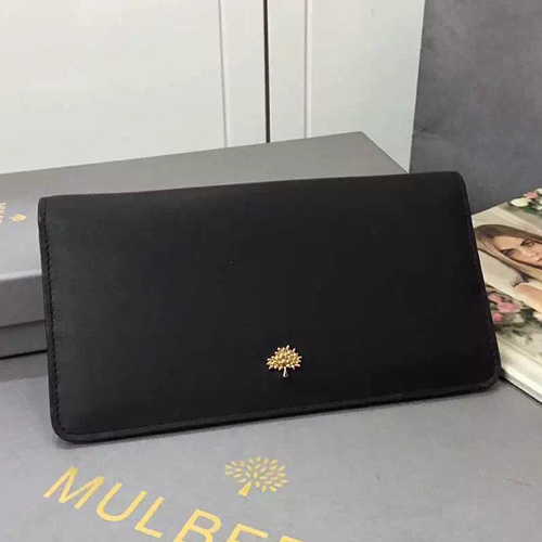 멀버리 여성용 장지갑 MB4110