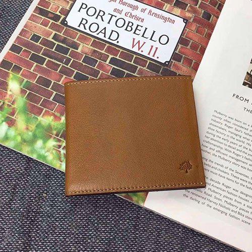 멀버리 남성 반지갑 MB3882-1