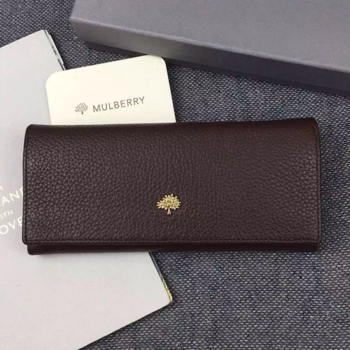 멀버리 여성 장지갑 MB3849-6