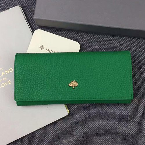 멀버리 여성 장지갑 MB3849-3