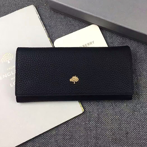 멀버리 여성 장지갑 MB3849-2