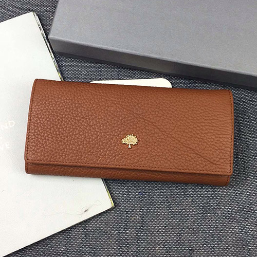 멀버리 여성 장지갑 MB3849-1