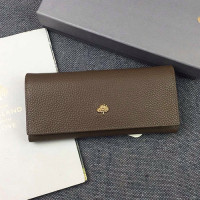 멀버리 여성 장지갑 MB3849