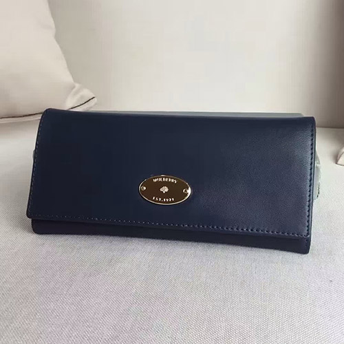 멀버리 여성 장지갑 MB3848-1