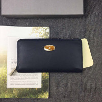 멀버리 여성 장지갑 MB3558-2