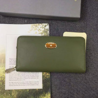 멀버리 여성 장지갑 MB3558-1