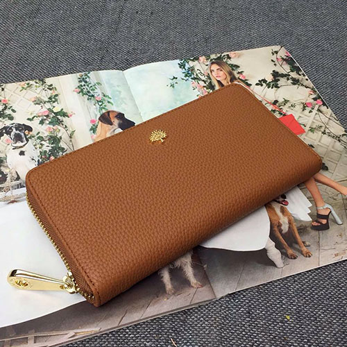 멀버리 여성 장지갑 MB3557-7