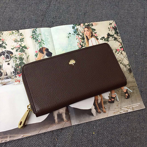 멀버리 여성 장지갑 MB3557-5