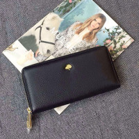 멀버리 여성 장지갑 MB3557-3