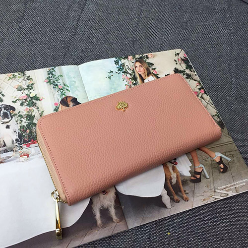 멀버리 여성 장지갑 MB3557-2