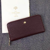 멀버리 여성 장지갑 MB3557