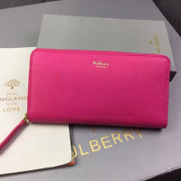 멀버리 여성 장지갑 MB2751-3