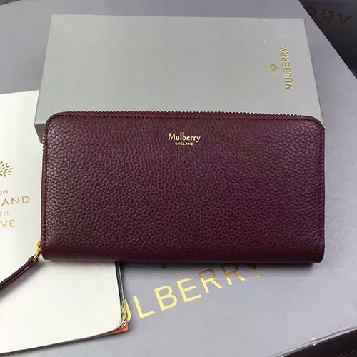 멀버리 여성 장지갑 MB2751-2
