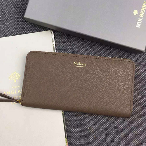 멀버리 여성 장지갑 MB2751-1