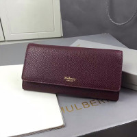 멀버리 여성 장지갑 MB295-3