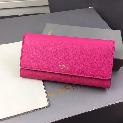 멀버리 여성 장지갑 MB295-2