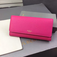 멀버리 여성 장지갑 MB295-2